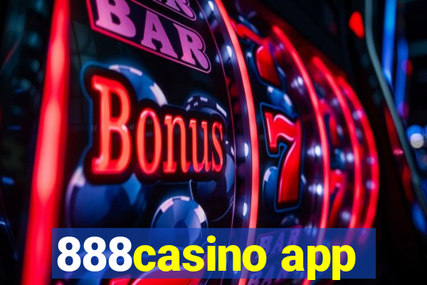 888casino app